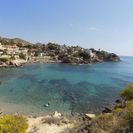 Bungalow Casiopea Internet 300 Mb Sat Smarttv El Campello Buitenkant foto