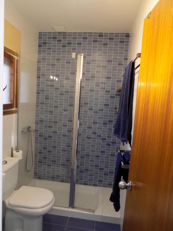 Bungalow Casiopea Internet 300 Mb Sat Smarttv El Campello Buitenkant foto