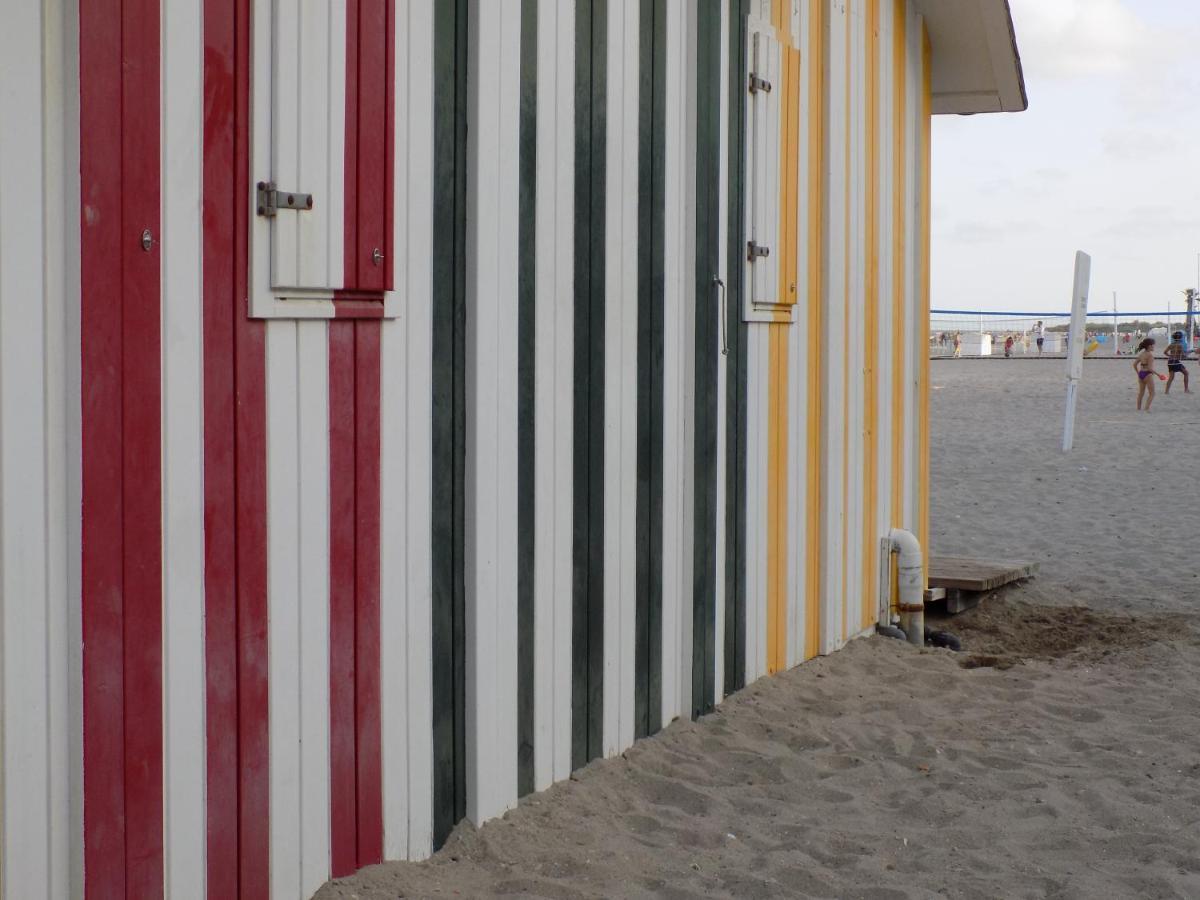 Bungalow Casiopea Internet 300 Mb Sat Smarttv El Campello Buitenkant foto