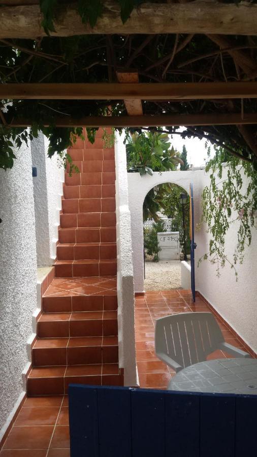 Bungalow Casiopea Internet 300 Mb Sat Smarttv El Campello Buitenkant foto
