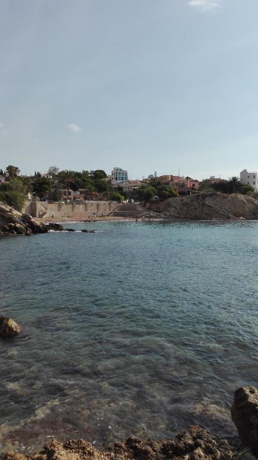 Bungalow Casiopea Internet 300 Mb Sat Smarttv El Campello Buitenkant foto