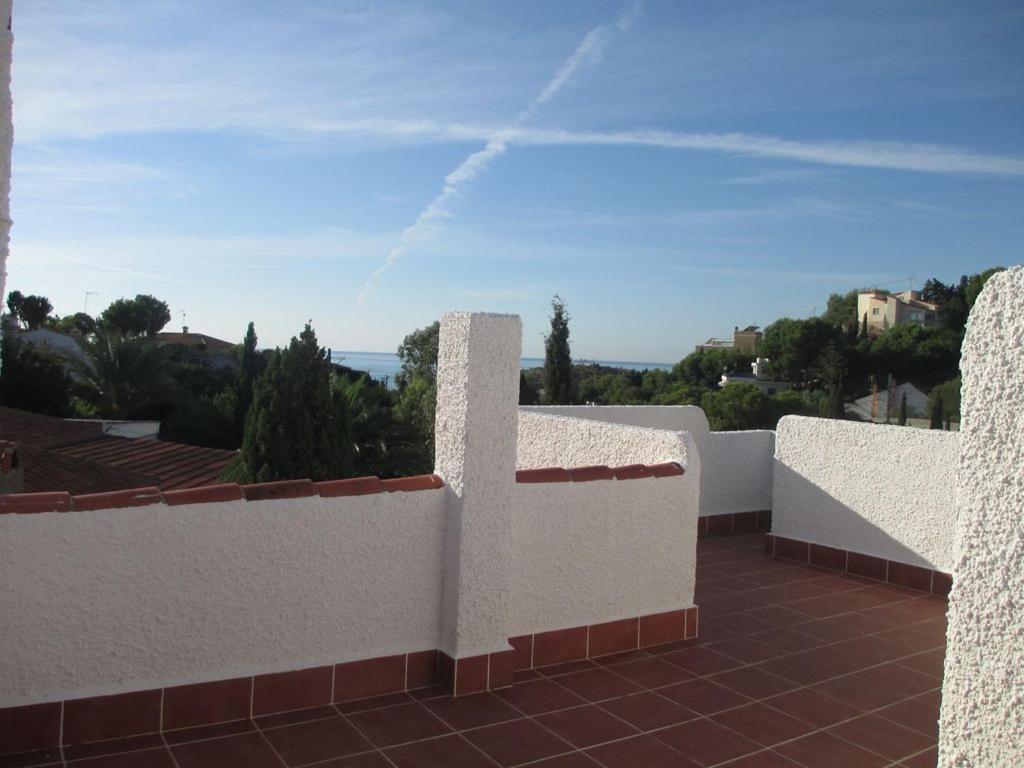 Bungalow Casiopea Internet 300 Mb Sat Smarttv El Campello Buitenkant foto