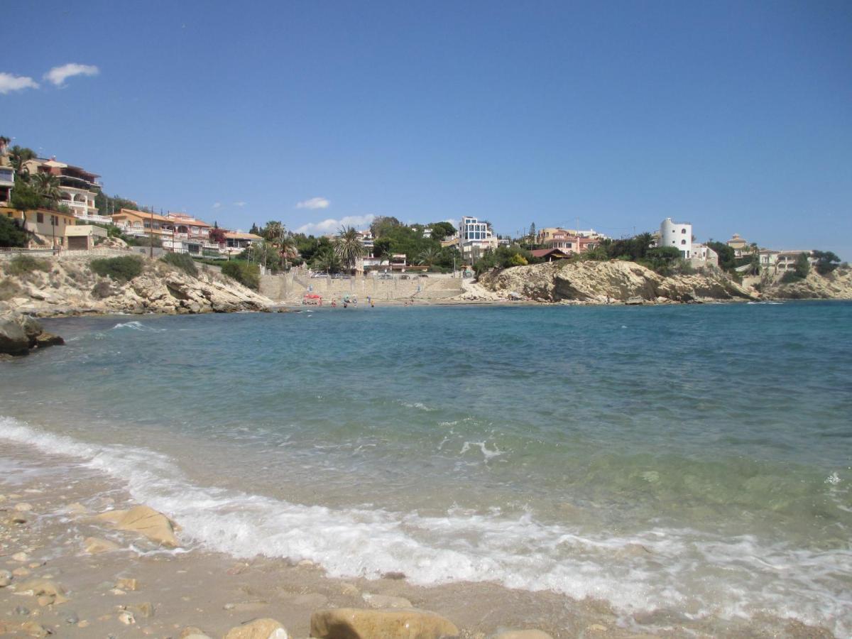 Bungalow Casiopea Internet 300 Mb Sat Smarttv El Campello Buitenkant foto