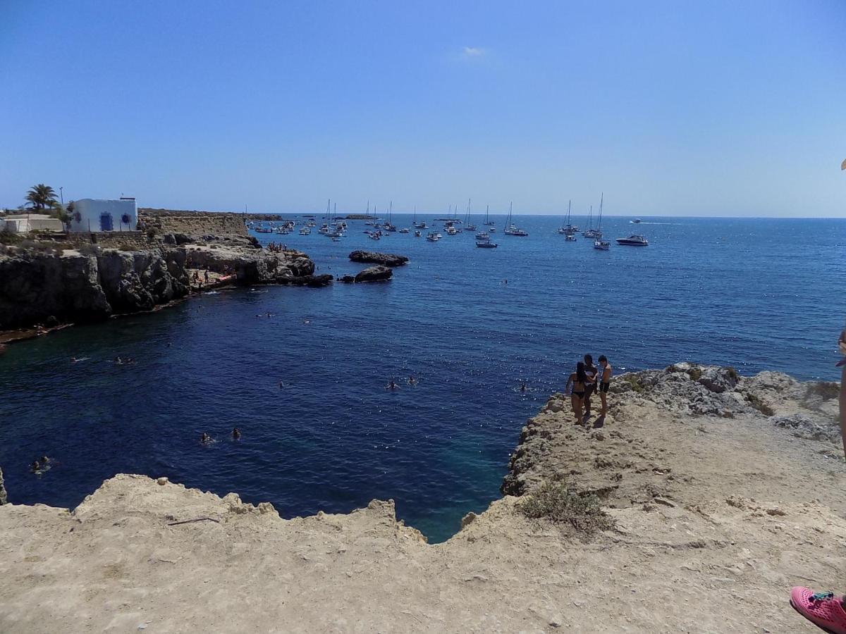 Bungalow Casiopea Internet 300 Mb Sat Smarttv El Campello Buitenkant foto