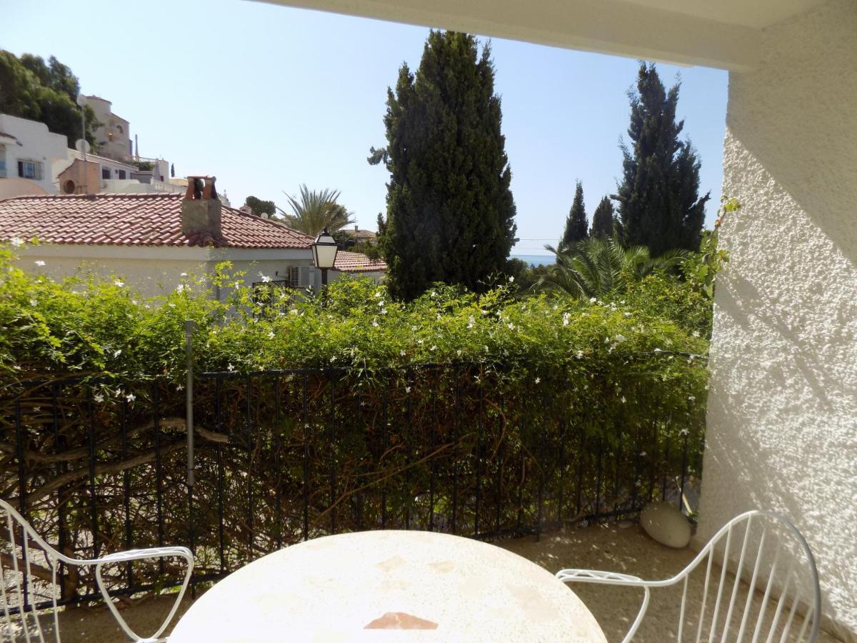 Bungalow Casiopea Internet 300 Mb Sat Smarttv El Campello Buitenkant foto