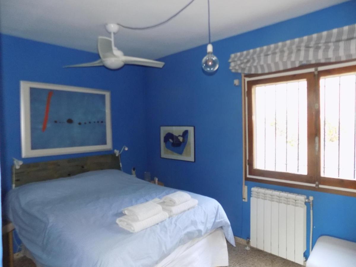 Bungalow Casiopea Internet 300 Mb Sat Smarttv El Campello Buitenkant foto
