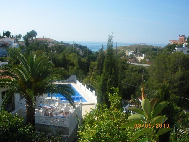Bungalow Casiopea Internet 300 Mb Sat Smarttv El Campello Buitenkant foto
