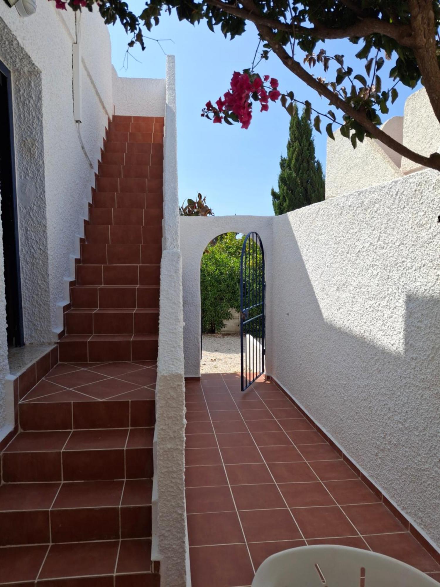 Bungalow Casiopea Internet 300 Mb Sat Smarttv El Campello Buitenkant foto