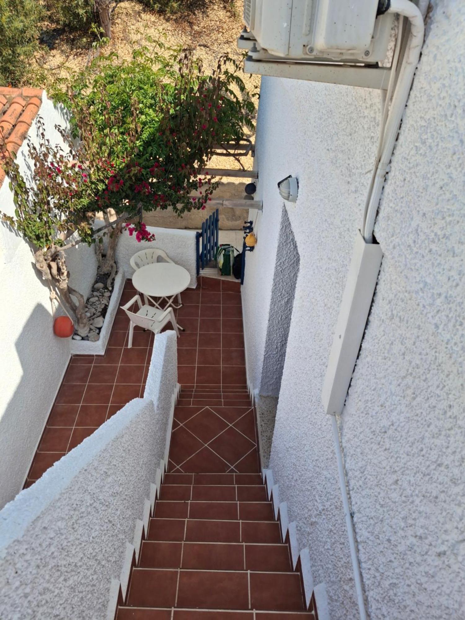 Bungalow Casiopea Internet 300 Mb Sat Smarttv El Campello Buitenkant foto