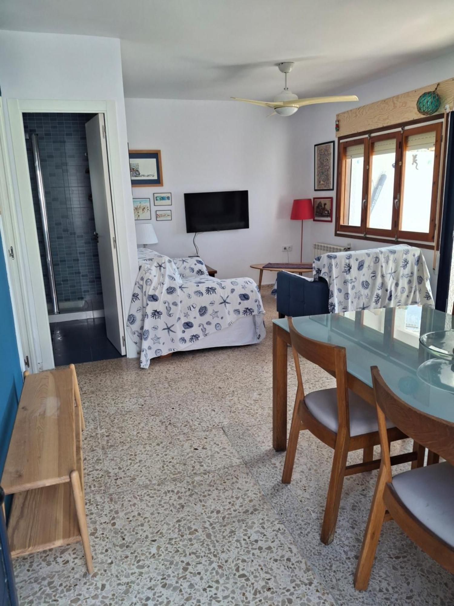 Bungalow Casiopea Internet 300 Mb Sat Smarttv El Campello Buitenkant foto