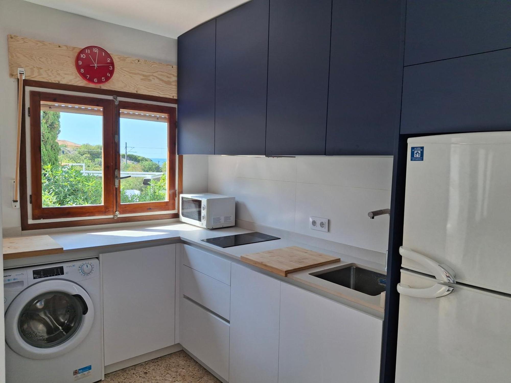 Bungalow Casiopea Internet 300 Mb Sat Smarttv El Campello Buitenkant foto