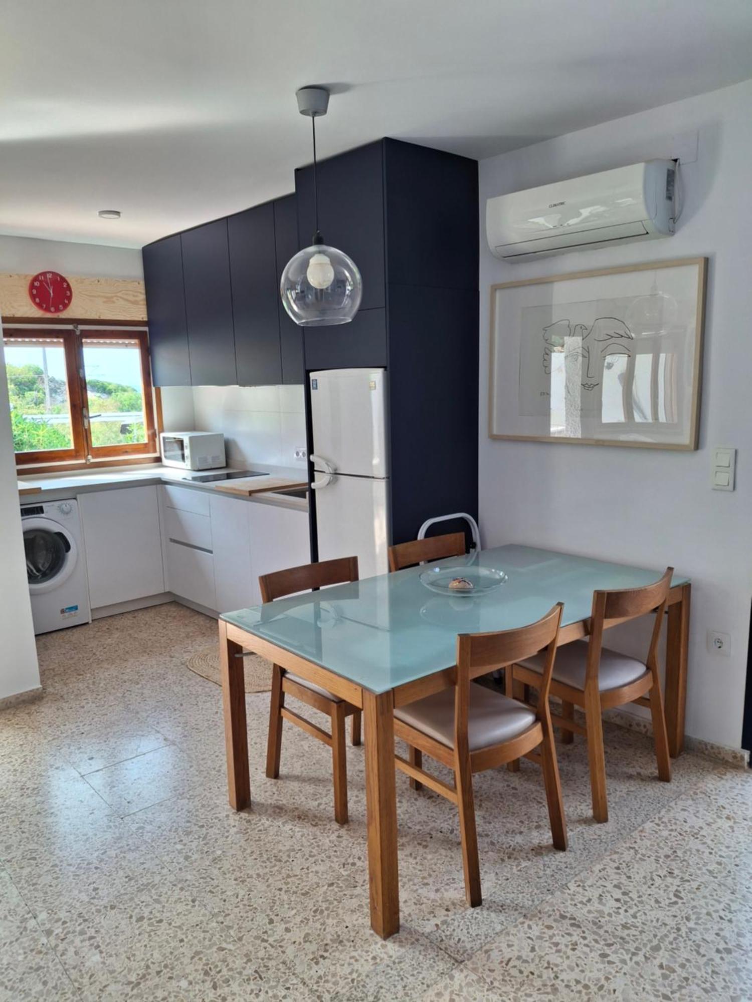 Bungalow Casiopea Internet 300 Mb Sat Smarttv El Campello Buitenkant foto