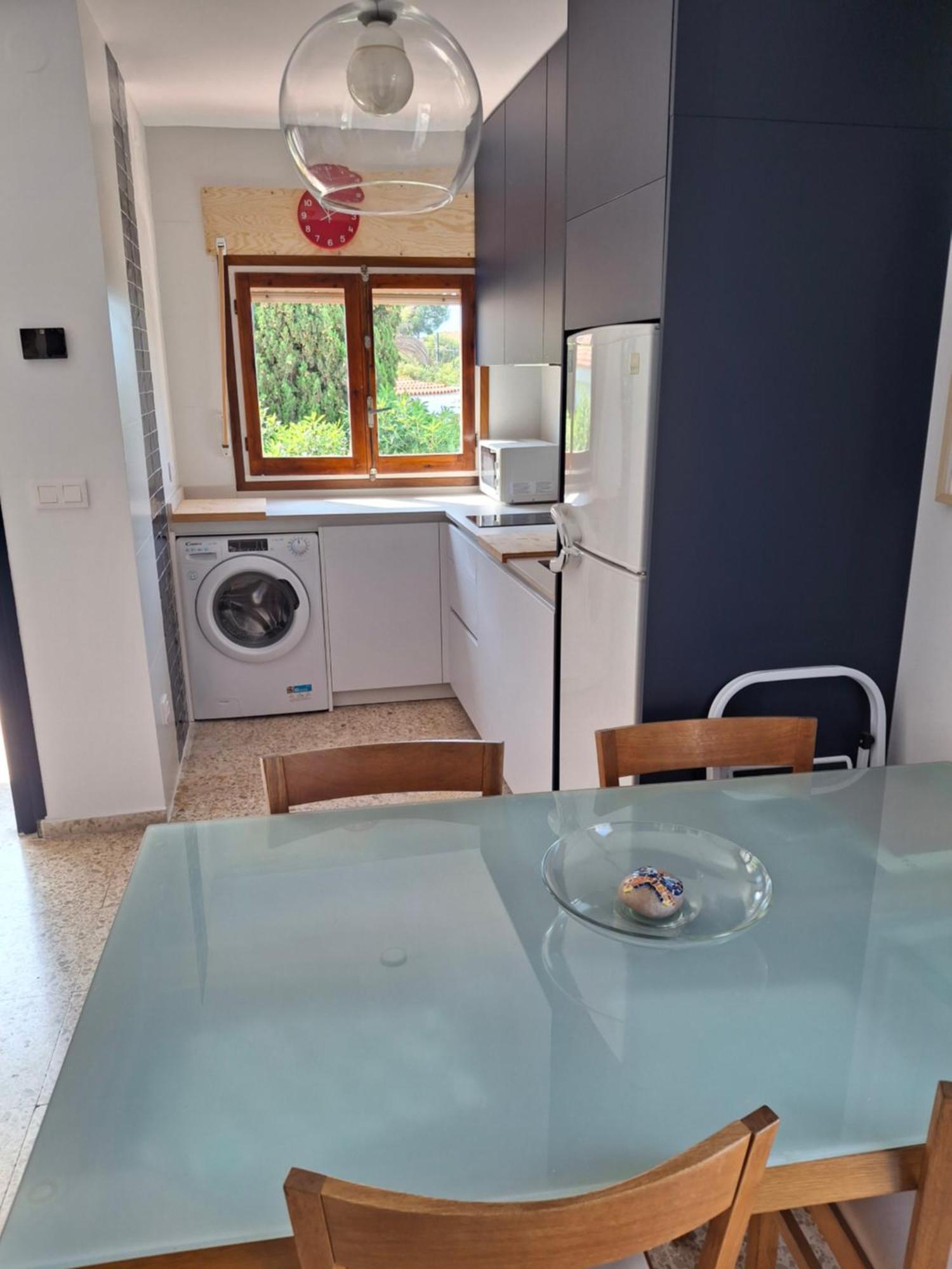 Bungalow Casiopea Internet 300 Mb Sat Smarttv El Campello Buitenkant foto