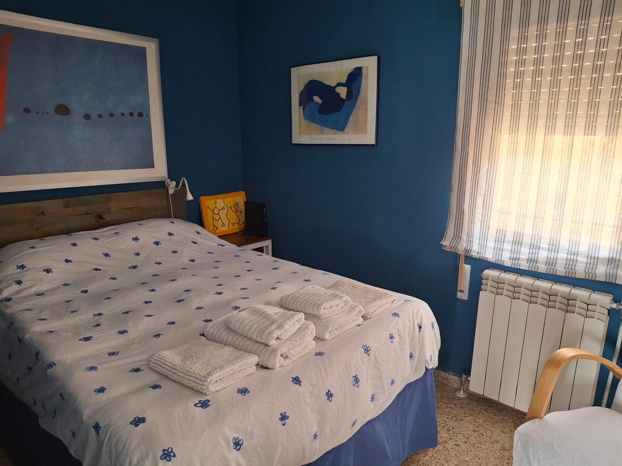 Bungalow Casiopea Internet 300 Mb Sat Smarttv El Campello Buitenkant foto