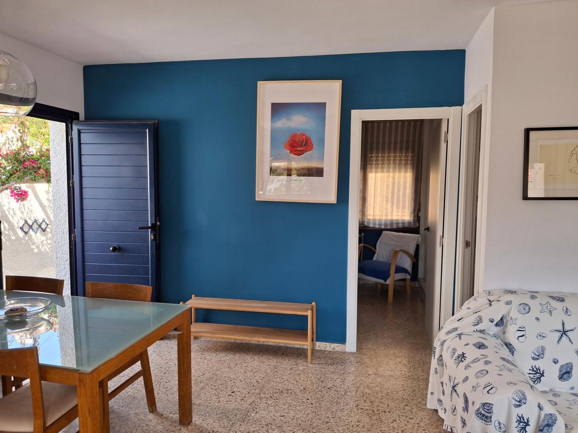 Bungalow Casiopea Internet 300 Mb Sat Smarttv El Campello Buitenkant foto