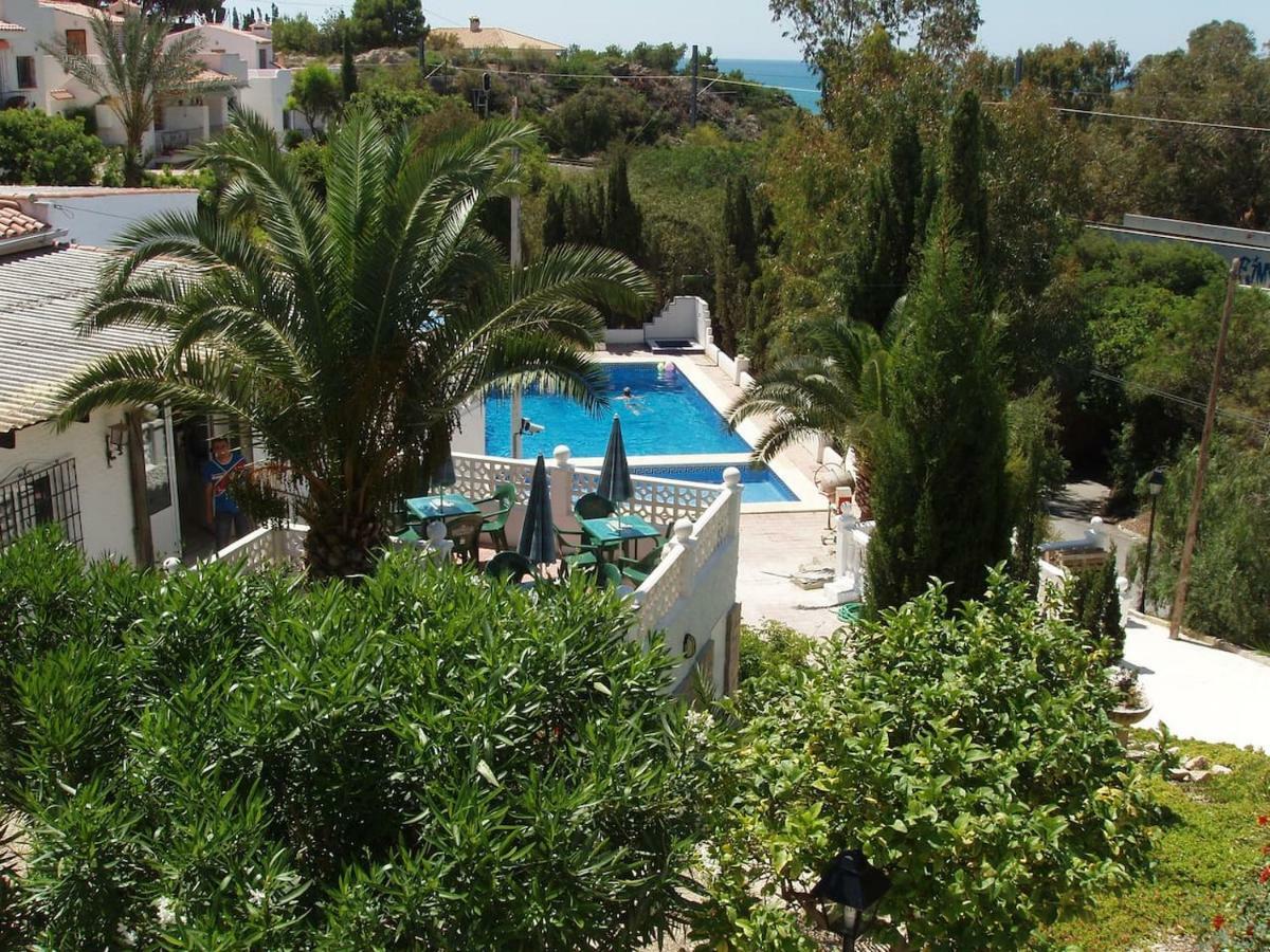 Bungalow Casiopea Internet 300 Mb Sat Smarttv El Campello Buitenkant foto