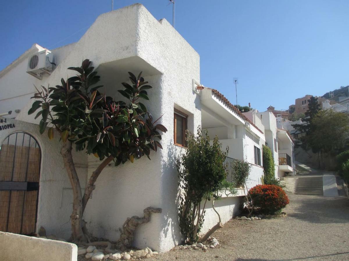 Bungalow Casiopea Internet 300 Mb Sat Smarttv El Campello Buitenkant foto
